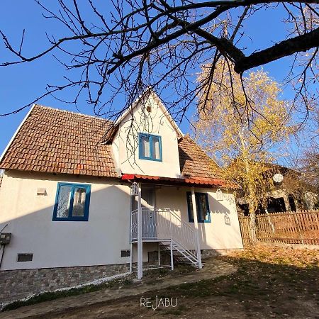 Cabana Rejabu Taut Εξωτερικό φωτογραφία